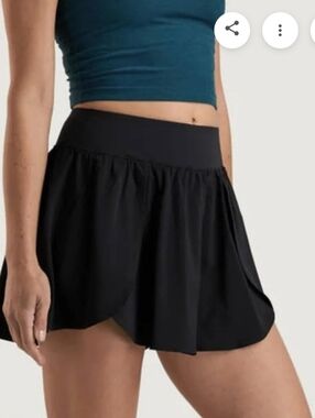 Title Nine Home Court Skort